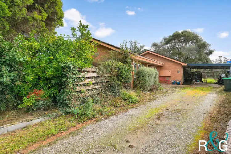 Second view of Homely unit listing, 12 Dalton Drive, Tyabb VIC 3913