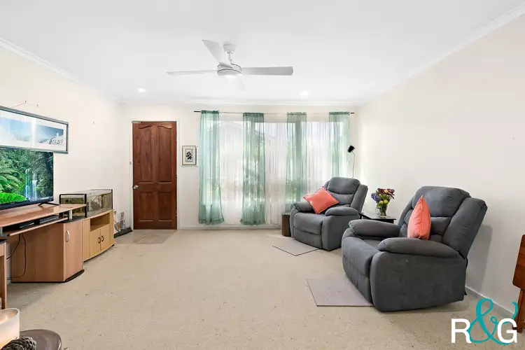 Third view of Homely unit listing, 12 Dalton Drive, Tyabb VIC 3913