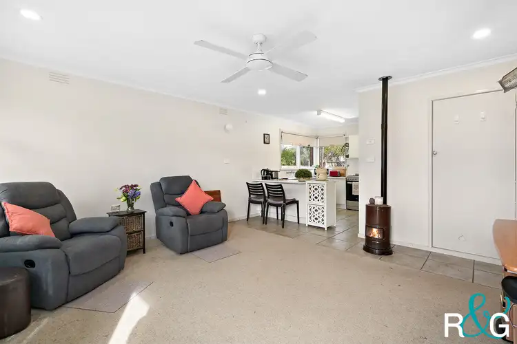 Fourth view of Homely unit listing, 12 Dalton Drive, Tyabb VIC 3913