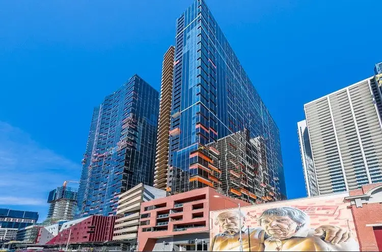 Level 17/1706/639 Lonsdale Street, Melbourne VIC 3000