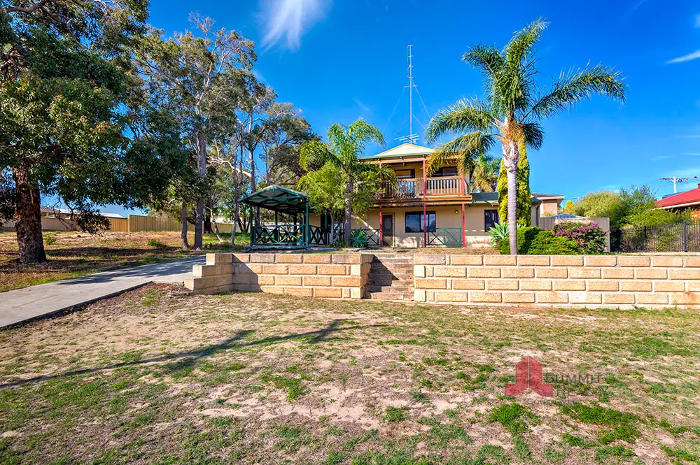 Main view of Homely house listing, 58 Pearce Road, Australind WA 6233