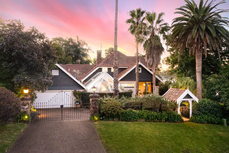 Main view of Homely house listing, 25 Sunnyridge Place, Bayview NSW 2104