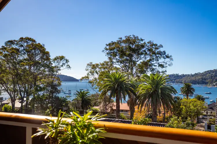 Third view of Homely house listing, 25 Sunnyridge Place, Bayview NSW 2104