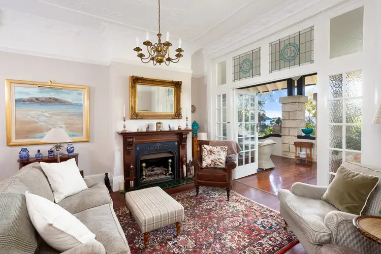 Fifth view of Homely house listing, 25 Sunnyridge Place, Bayview NSW 2104