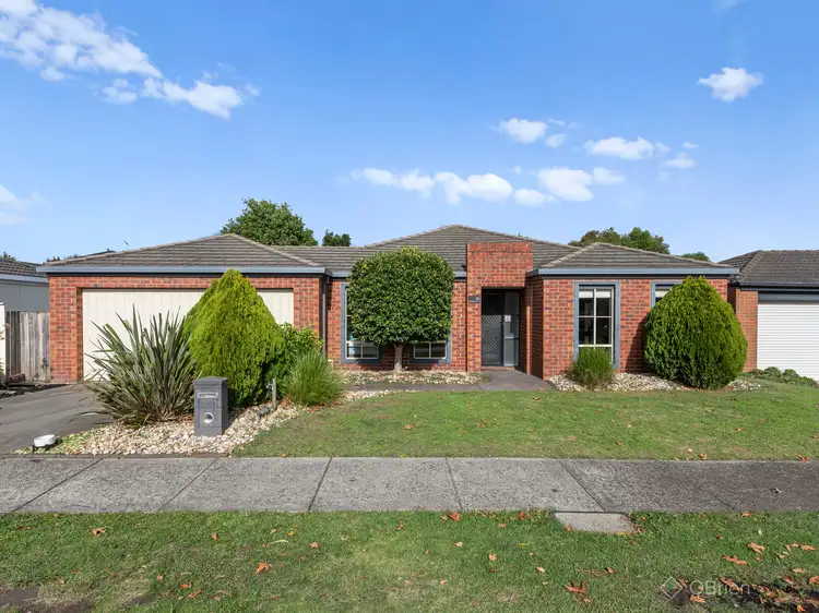 Main view of Homely house listing, 16 Grange Circuit, Beaconsfield VIC 3807
