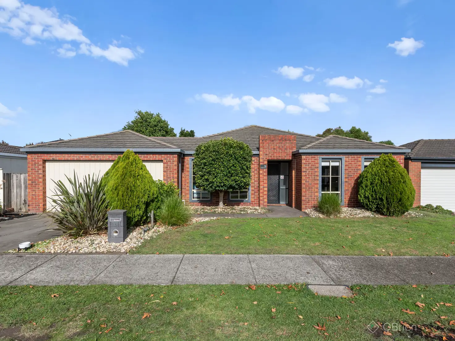 Main view of Homely house listing, 16 Grange Circuit, Beaconsfield VIC 3807