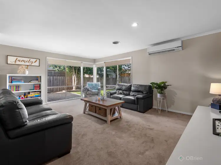 Third view of Homely house listing, 16 Grange Circuit, Beaconsfield VIC 3807