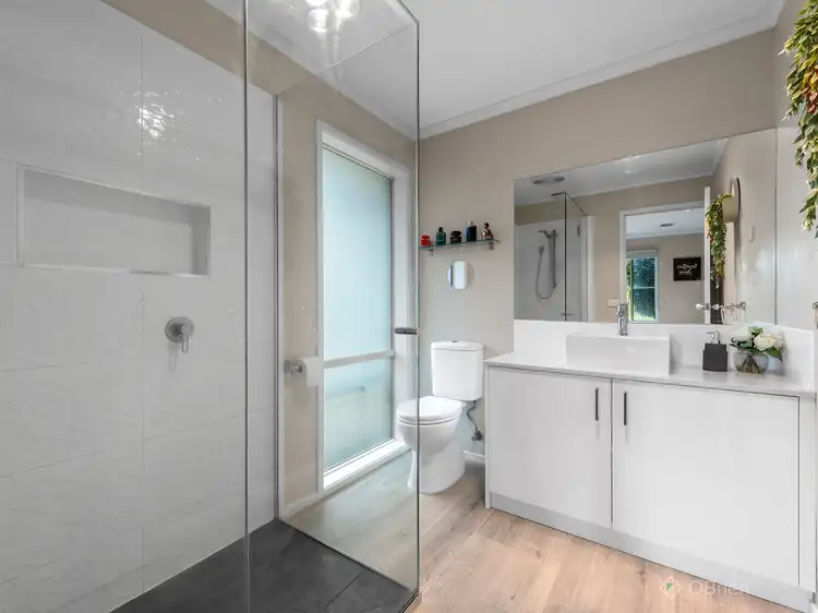 Fourth view of Homely house listing, 16 Grange Circuit, Beaconsfield VIC 3807