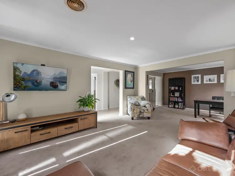 Sixth view of Homely house listing, 16 Grange Circuit, Beaconsfield VIC 3807