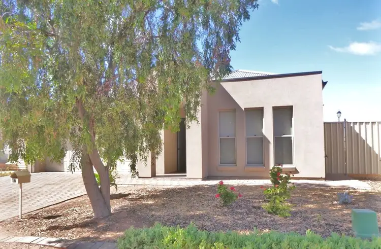 Main view of Homely house listing, 37 Phillips Street, Whyalla Stuart SA 5608