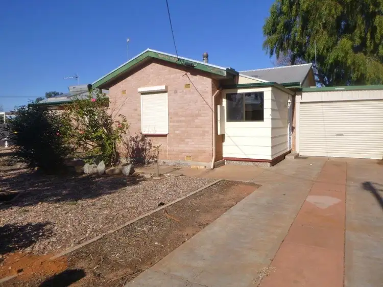 7 Henry Street, Whyalla Stuart SA 5608