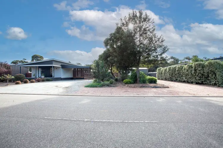 Main view of Homely house listing, 18 Benjamin Road, Poonindie SA 5607