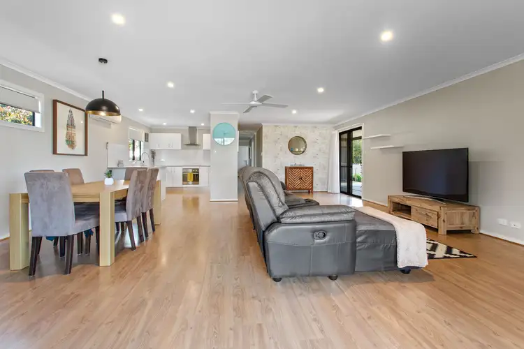 Fourth view of Homely house listing, 18 Benjamin Road, Poonindie SA 5607