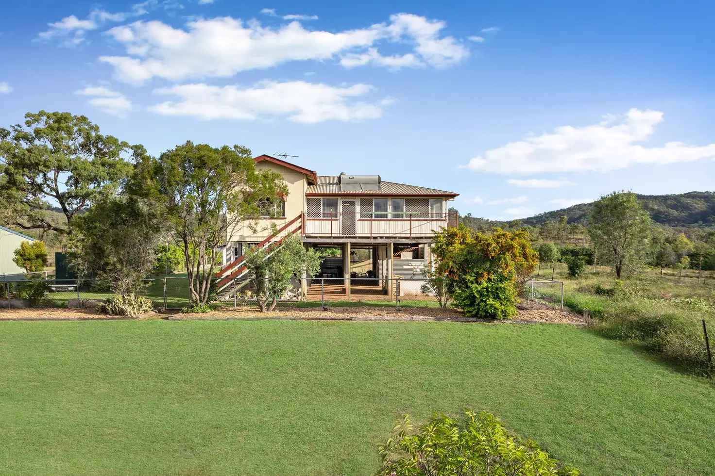 Main view of Homely house listing, 6 Wayne's Lane, Bouldercombe QLD 4702