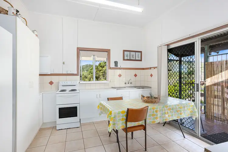 Third view of Homely house listing, 6 Wayne's Lane, Bouldercombe QLD 4702
