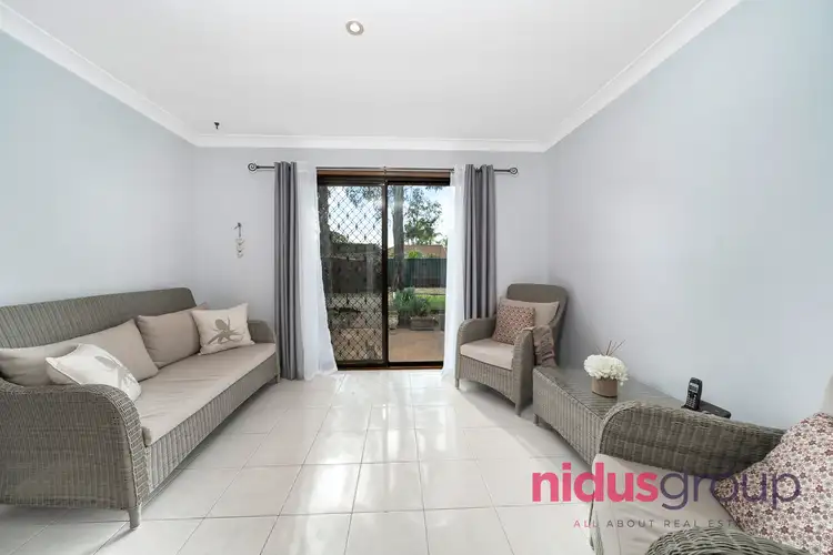 Third view of Homely house listing, 8 Toucan Crescent, Plumpton NSW 2761