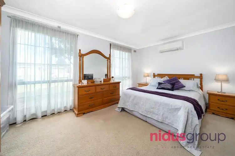 Sixth view of Homely house listing, 8 Toucan Crescent, Plumpton NSW 2761