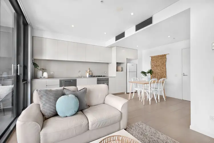 Third view of Homely apartment listing, 51/7 King Street, Newcastle NSW 2300