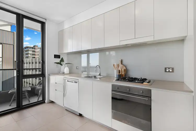 Fourth view of Homely apartment listing, 51/7 King Street, Newcastle NSW 2300