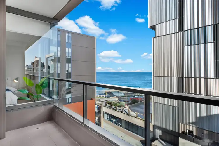Fifth view of Homely apartment listing, 51/7 King Street, Newcastle NSW 2300