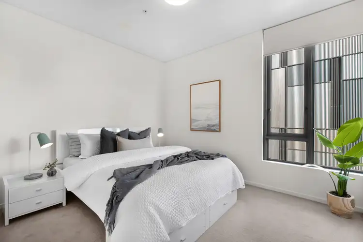 Sixth view of Homely apartment listing, 51/7 King Street, Newcastle NSW 2300