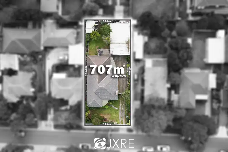 29 Edinburgh Street, Clayton VIC 3168