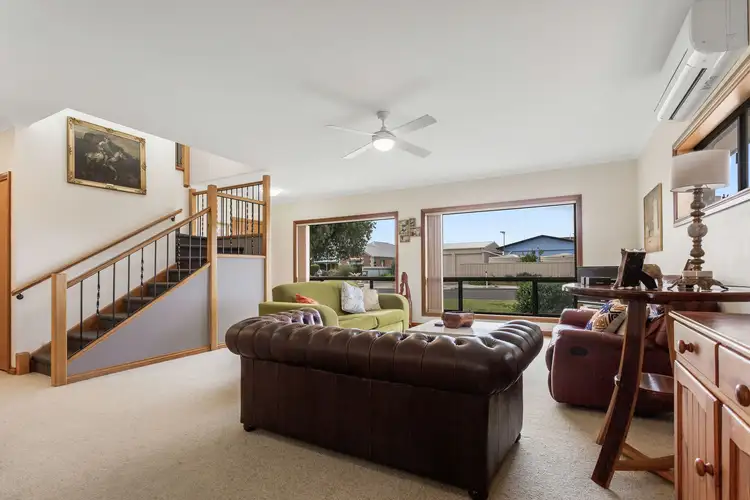 Second view of Homely house listing, 13 Wishart Street, Tumby Bay SA 5605