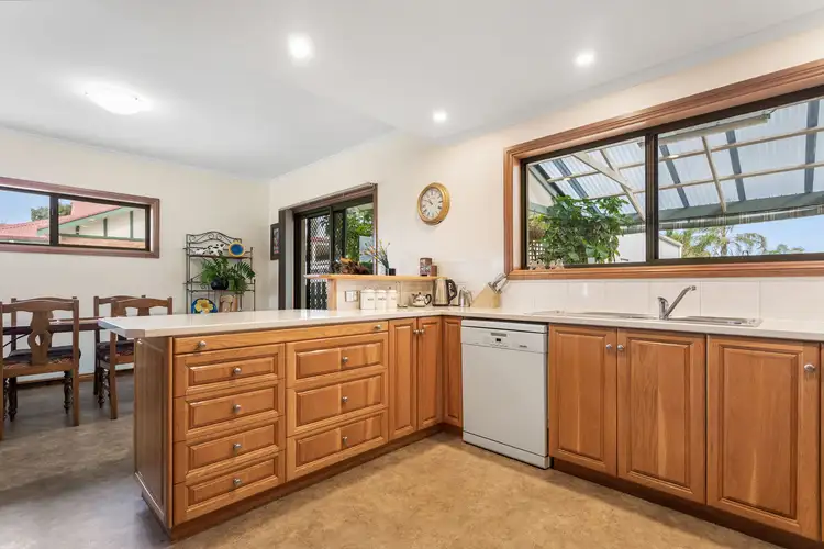 Third view of Homely house listing, 13 Wishart Street, Tumby Bay SA 5605
