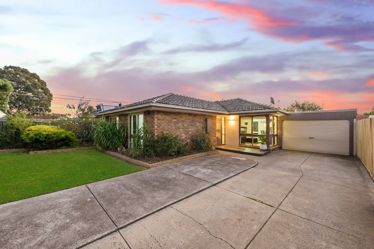 Main view of Homely house listing, 4 Rowan Drive, Kealba VIC 3021
