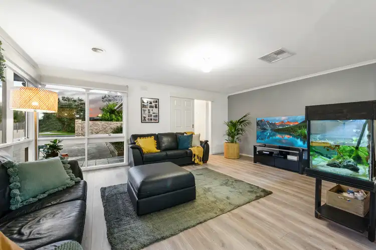 Second view of Homely house listing, 4 Rowan Drive, Kealba VIC 3021
