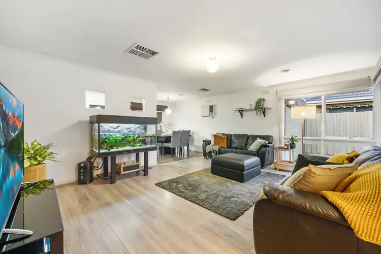 Third view of Homely house listing, 4 Rowan Drive, Kealba VIC 3021