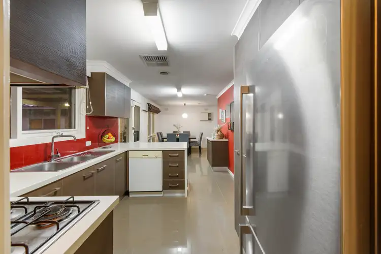 Sixth view of Homely house listing, 4 Rowan Drive, Kealba VIC 3021