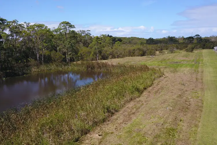 Fourth view of Homely land listing, 117-121 Hiawatha Road, Woongarrah NSW 2259