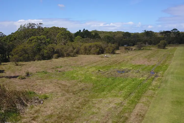 Fifth view of Homely land listing, 117-121 Hiawatha Road, Woongarrah NSW 2259