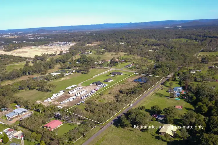 Seventh view of Homely land listing, 117-121 Hiawatha Road, Woongarrah NSW 2259