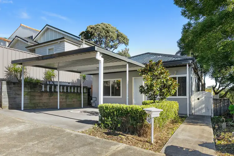 Main view of Homely house listing, 43 Lloyd Street, Bexley NSW 2207