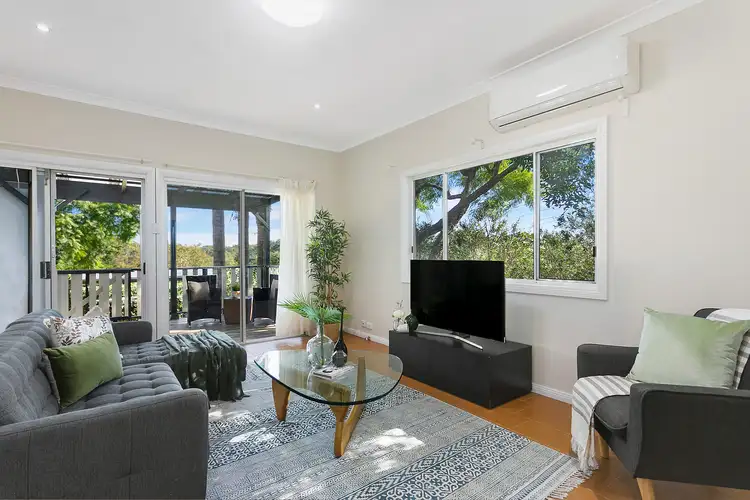 Second view of Homely house listing, 43 Lloyd Street, Bexley NSW 2207
