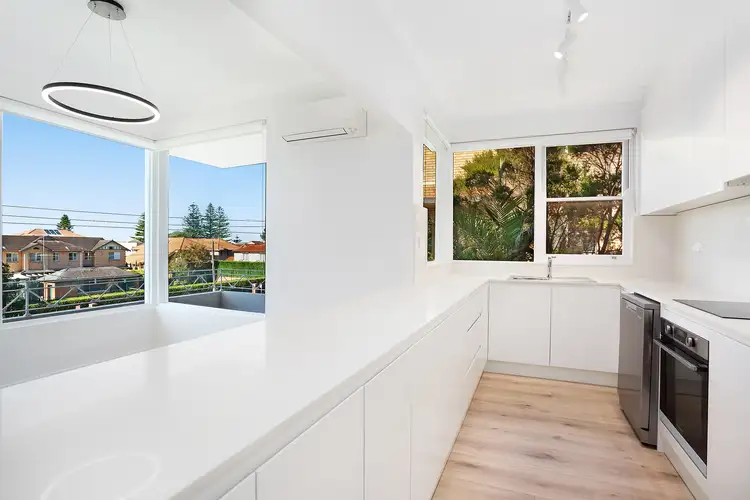Fourth view of Homely unit listing, 6/127 Clareville Avenue, Sandringham NSW 2219