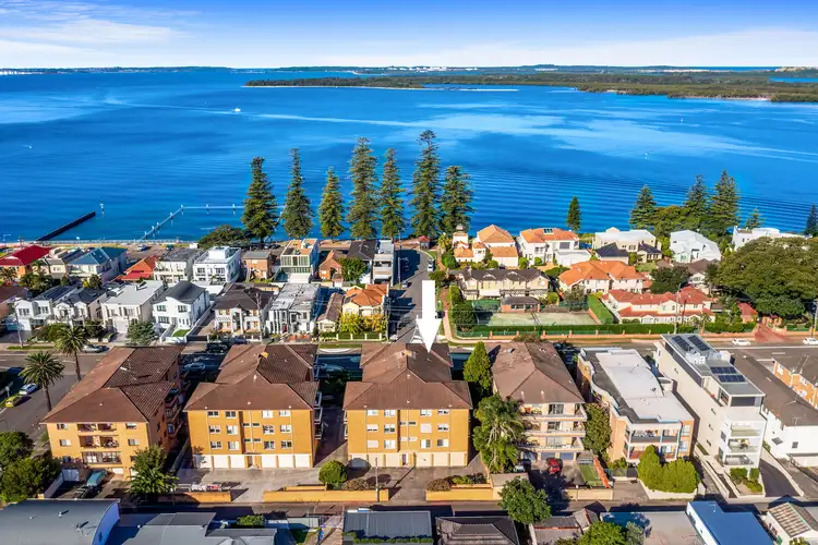 Sixth view of Homely unit listing, 6/127 Clareville Avenue, Sandringham NSW 2219