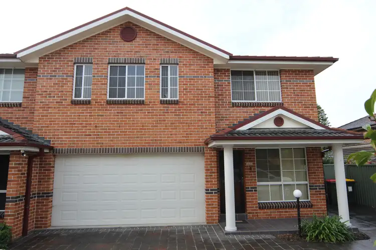 4/10-12 Lalor Road, Quakers Hill NSW 2763