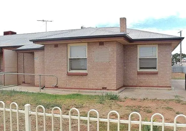 Main view of Homely house listing, 25 Havelberg Street, Whyalla Stuart SA 5608