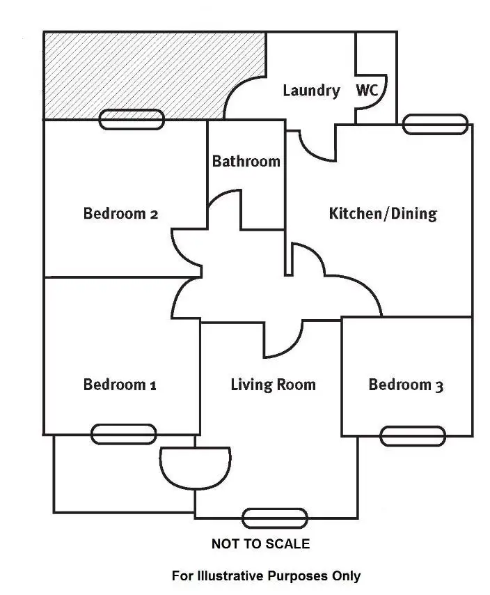 Fifth view of Homely house listing, 25 Havelberg Street, Whyalla Stuart SA 5608