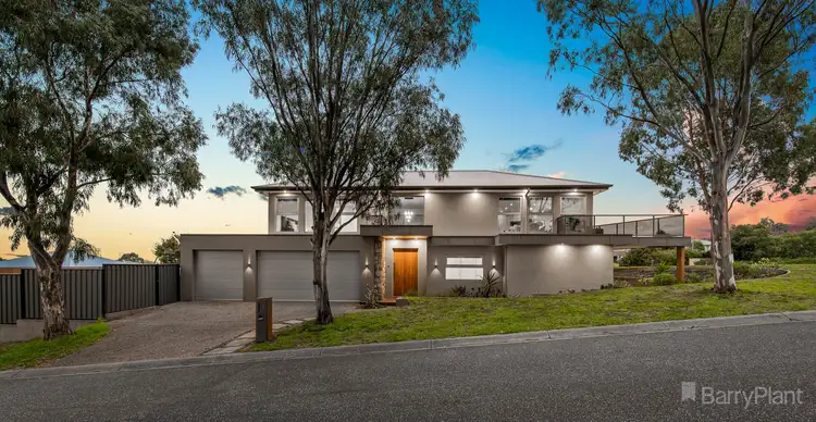 Main view of Homely house listing, 8 Superior Waters, Pakenham VIC 3810