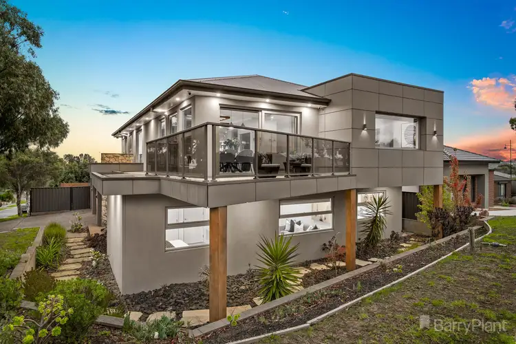 Second view of Homely house listing, 8 Superior Waters, Pakenham VIC 3810