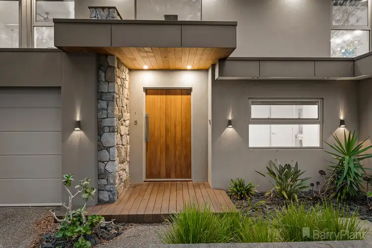 Third view of Homely house listing, 8 Superior Waters, Pakenham VIC 3810