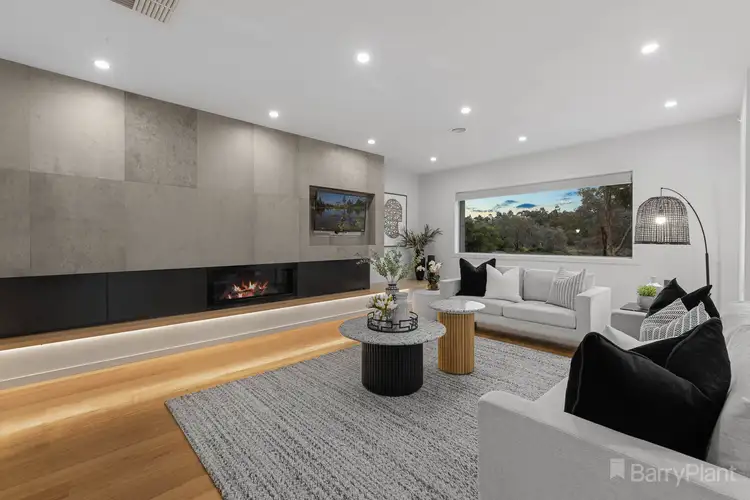 Fifth view of Homely house listing, 8 Superior Waters, Pakenham VIC 3810