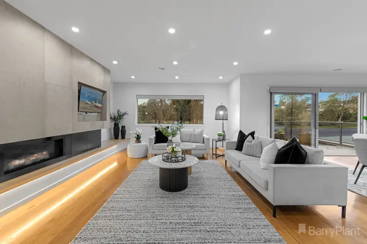 Sixth view of Homely house listing, 8 Superior Waters, Pakenham VIC 3810
