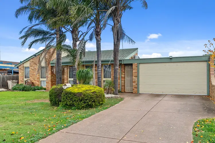 43 Fitzroy Street, Darley VIC 3340