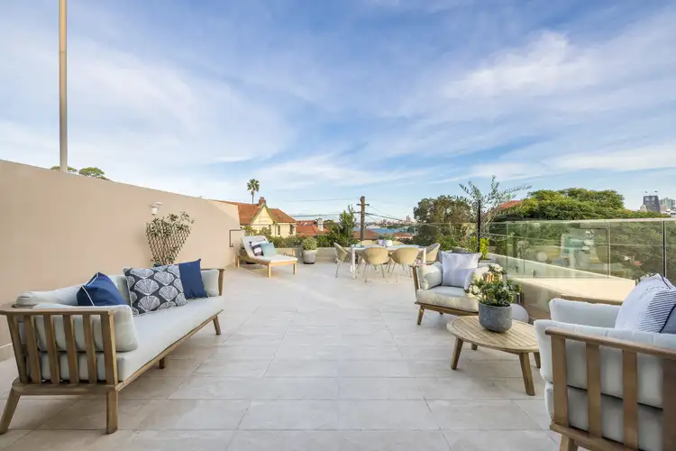 Main view of Homely townhouse listing, 4/94 Kurraba Road, Neutral Bay NSW 2089