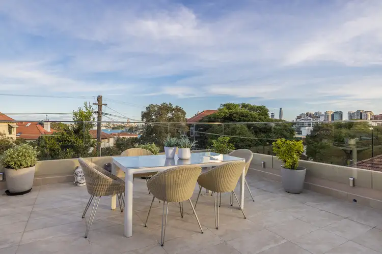 Second view of Homely townhouse listing, 4/94 Kurraba Road, Neutral Bay NSW 2089